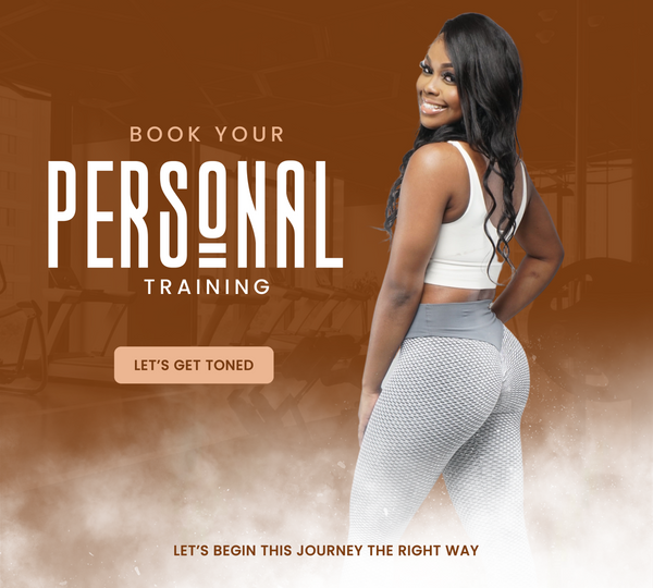 Toned By Shay