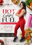 Hot Girl Fuel - Meal Plan