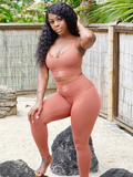 Mocha Set