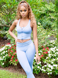 Periwinkle Set