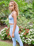Periwinkle Set